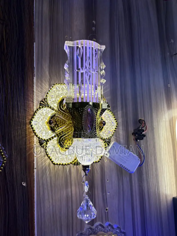 GE Lighting Fitilar Bango ta LED - 1