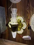 GE Lighting Fitilar Bango ta LED - 3