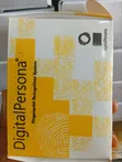 HID DigitalPersona Mai Sikan Yatsa - 1