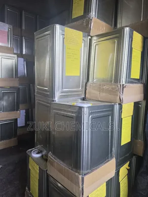 Gelcoat don Kayan Fiberglass
