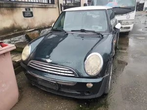 Mini Cooper 2005 Kore
