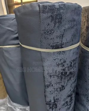 Award 2026 VIP Blackout Labule - Grey Zani