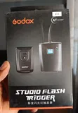 Godox Studio Flash Trigger - 2