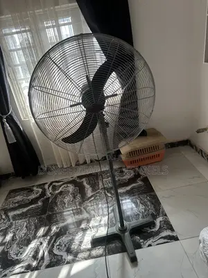 OX 26-Inch Industrial Fan