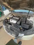 Hyundai Sonata 2006 Silver - 1