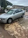 Hyundai Sonata 2006 Silver - 5