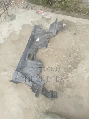 Sand Protector na 1998 Honda Accord