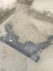 Sand Protector na 1998 Honda Accord - 2