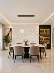 GE Lighting Fitilar LED Mai Girma a Rufi - Zamani & Haske - 3