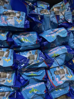 Mothercare Angel Wipes - 125 Pieces