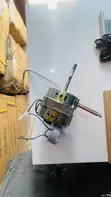 Brand New Wall Fan Motor Coil - 1