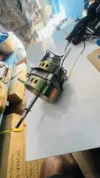 Brand New Wall Fan Motor Coil - 2