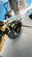Brand New Wall Fan Motor Coil - 3