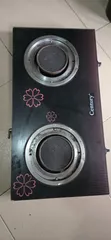Century Gas Table Top Cooker - 1