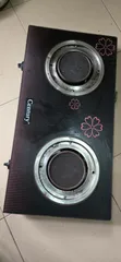 Century Gas Table Top Cooker - 2