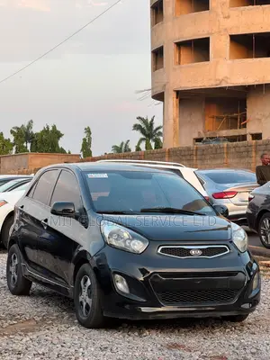 Kia Picanto 2013 Baki