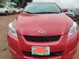 Toyota Matrix 2010 Ja - 1
