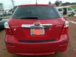 Toyota Matrix 2010 Ja - 2
