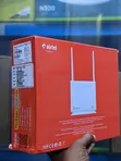 Airtel 4G Smartbox Router CPE10008 - 2