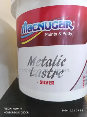 Fentin Metallic - Fenti Mai Kyau don ado