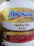 Fentin Metallic - Fenti Mai Kyau don ado - 2