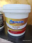 Fentin Metallic - Fenti Mai Kyau don ado - 3