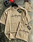 Louis Vuitton Men's Classic T-Shirt - 1