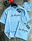 Louis Vuitton Men's Classic T-Shirt - 3