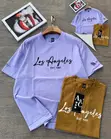 Louis Vuitton Men's Classic T-Shirt - 4