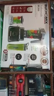 Buchymix Turbocrush BX300 3-in-1 Blender - 1
