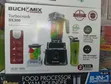 Buchymix Turbocrush BX300 3-in-1 Blender - 3