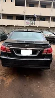 Mercedes-Benz E-Class 2011 Baki - 3