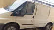 Ford Transit 2005 White - 3