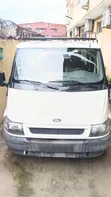 Ford Transit 2005 White - 4