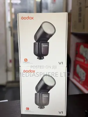 Godox V1 Speedlight