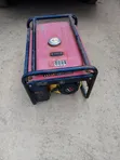 Senwei Generator - 2.8kW, Petrol, Used - 2