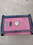 Senwei Generator - 2.8kW, Petrol, Used - 5