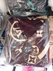 Bedspreads 6x6 Masarautar Inganci 100% - 1