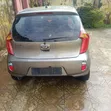 Kia Picanto 1.1 EX Automatic 2012 Gray - 3
