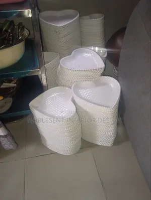 Sonex Catering Service Fancy Plates