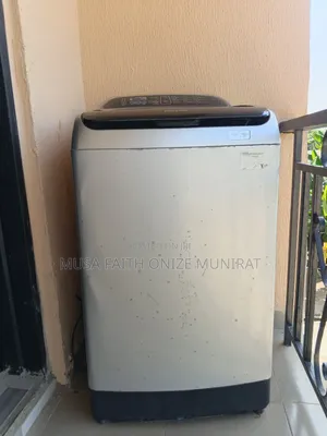 Samsung 13kg Top Load Washing Machine