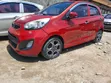 Kia Morning 2011 Ja - 1