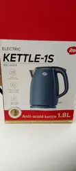 Sabon Itel Kettle na Wuta - 1.8L - 1