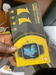 C900 Pro Max Smartwatch - Brand New - 2