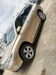 Toyota Highlander 2012 Zinari - 3