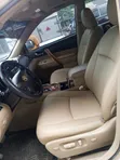Toyota Highlander 2012 Zinari - 4