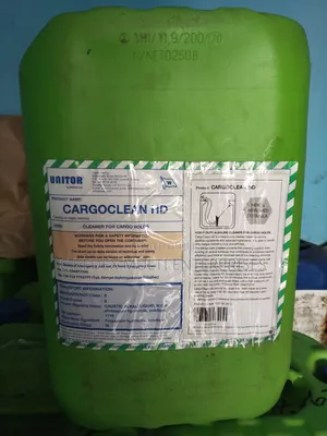 Unitor CargoClean HD - Heavy Duty Cleaner