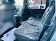 Lexus LX 570 2010 Silver - 5