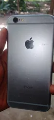 Apple iPhone 6s 32GB Silver (Na Amfani) - 1