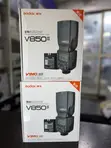 Godox V850mkii Fitilar Flash - 1